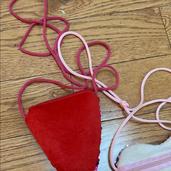 2 pc girls  Kids Bag purses - Picture 4 of 6